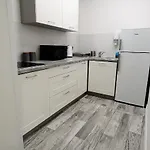 Apartament, Koniczynka * 卡尔帕奇