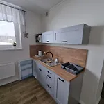 Apartament, Koniczynka *