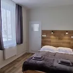 Apartament, Koniczynka * 卡尔帕奇