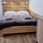 Apartament, Koniczynka 公寓