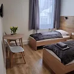 Apartament, Koniczynka *