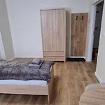 Apartament, Koniczynka