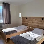 公寓 Apartament, Koniczynka 卡尔帕奇