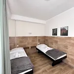 Apartament, Koniczynka 公寓