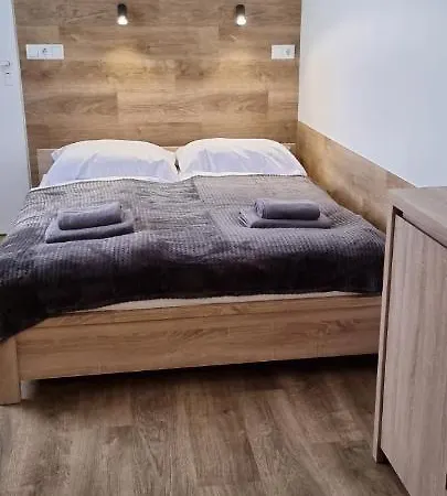 Apartament, Koniczynka Apartament
