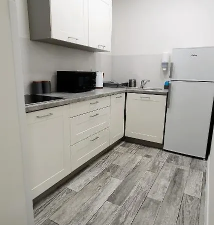 Apartament, Koniczynka * Karpacz