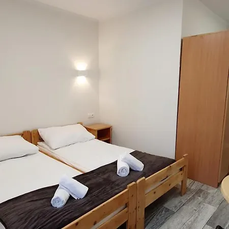 Lägenhet Apartament, Koniczynka