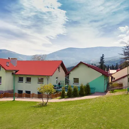 Apartament, Koniczynka Apartment Karpacz