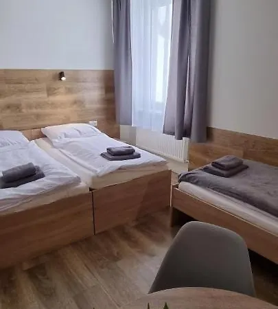 Apartment Apartament, Koniczynka Karpacz