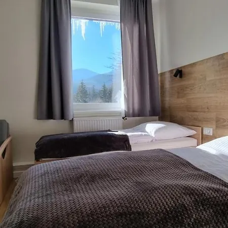 Lägenhet Apartament, Koniczynka