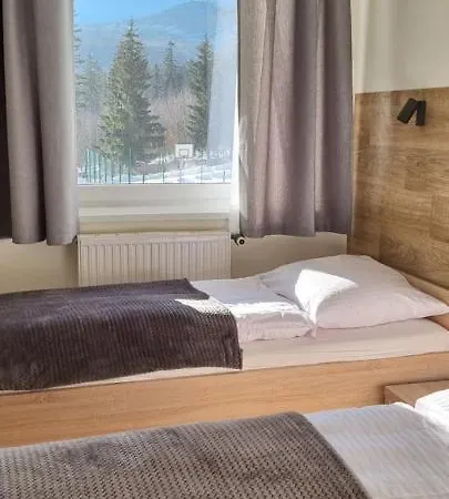 Apartment Apartament, Koniczynka Karpacz