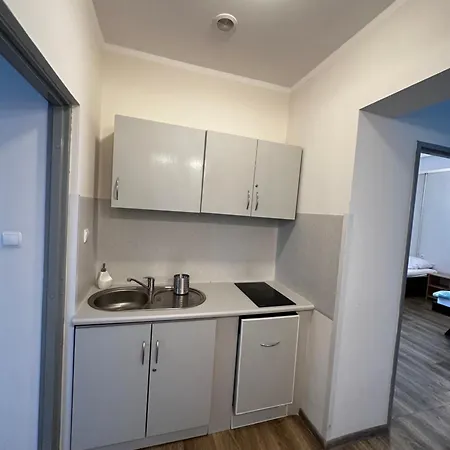 Apartament, Koniczynka Karpacz