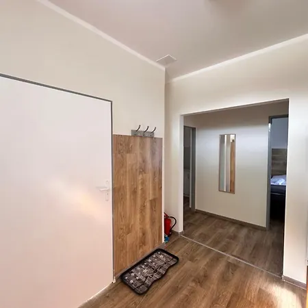 Apartment Apartament, Koniczynka Karpacz