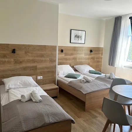 Apartament, Koniczynka Apartment Karpacz