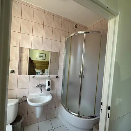 Apartament, Koniczynka Apartment Karpacz