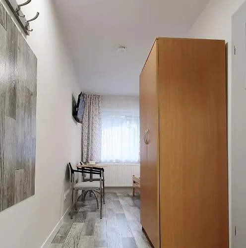 Apartament, Koniczynka *