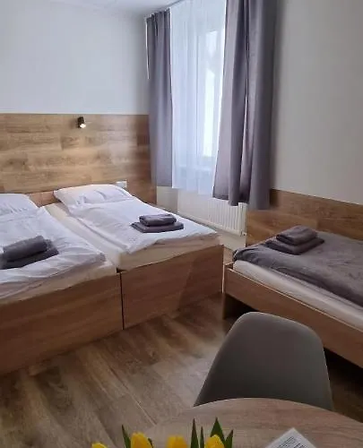 Apartman Apartament, Koniczynka Karpacz