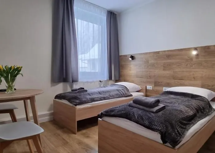 Apartman Apartament, Koniczynka Karpacz