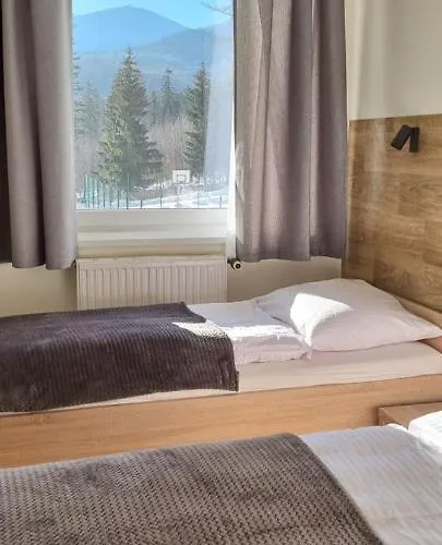 Apartman Apartament, Koniczynka Karpacz