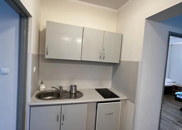 Apartament, Koniczynka Karpacz