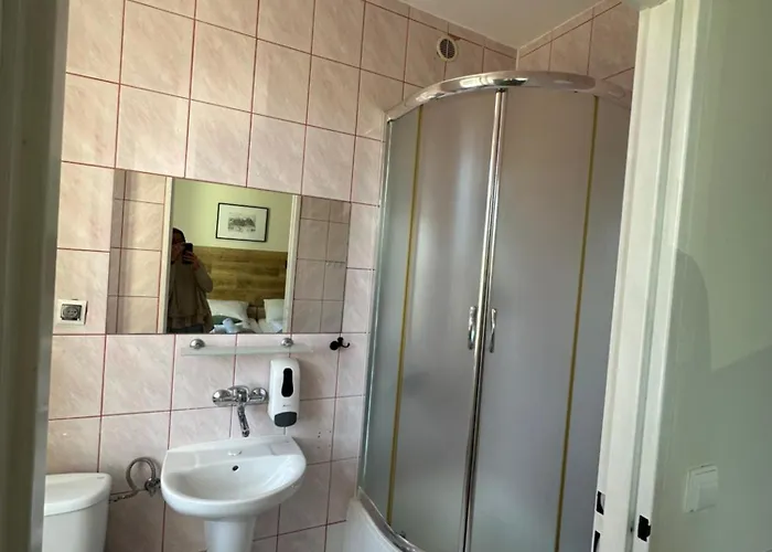 Apartament, Koniczynka Apartman Karpacz
